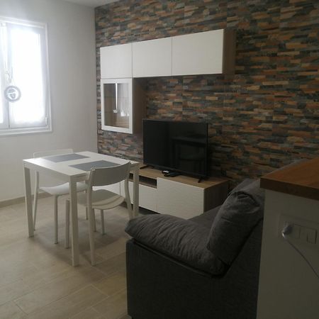 Costa Adeje Apartments Exterior photo