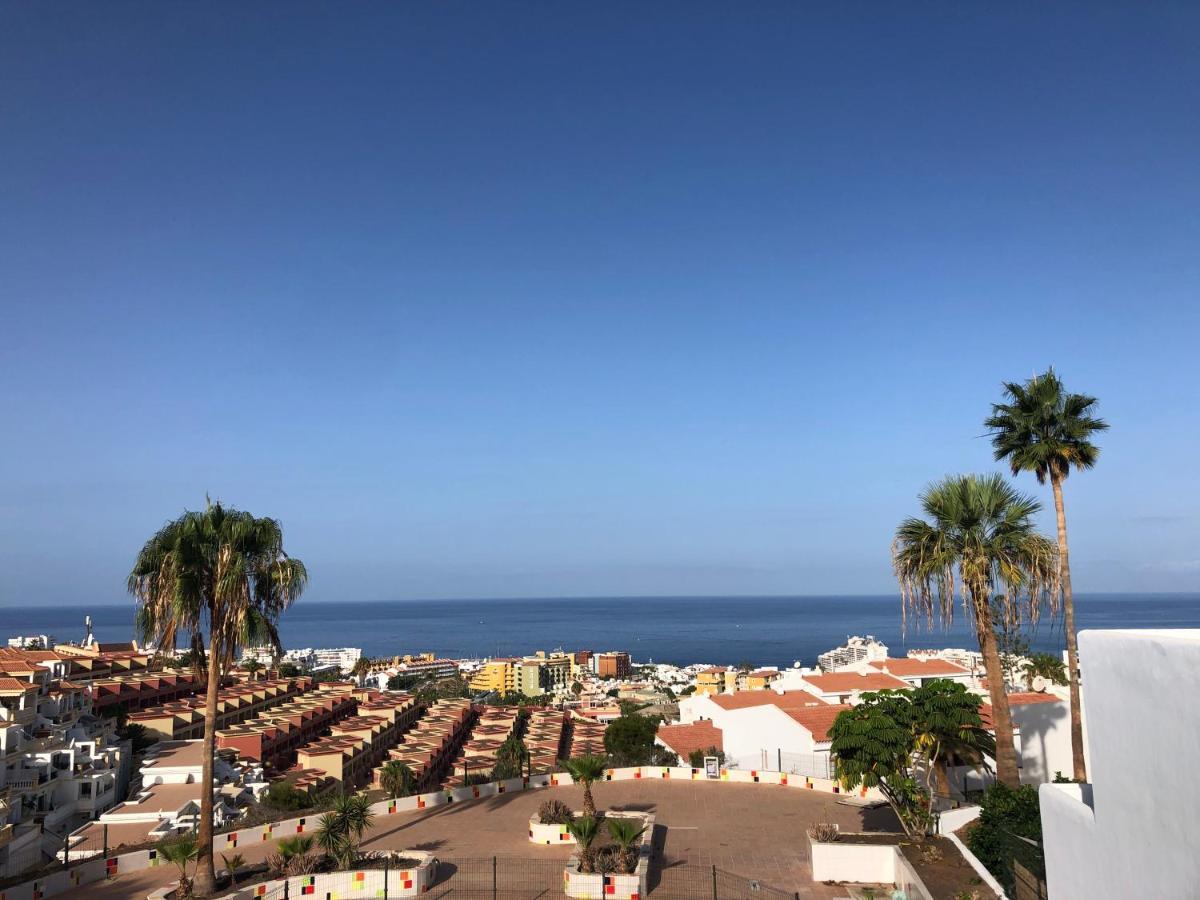 Costa Adeje Apartments Exterior photo