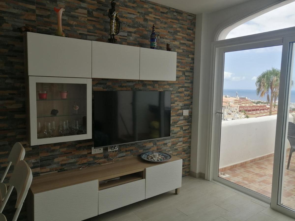 Costa Adeje Apartments Exterior photo