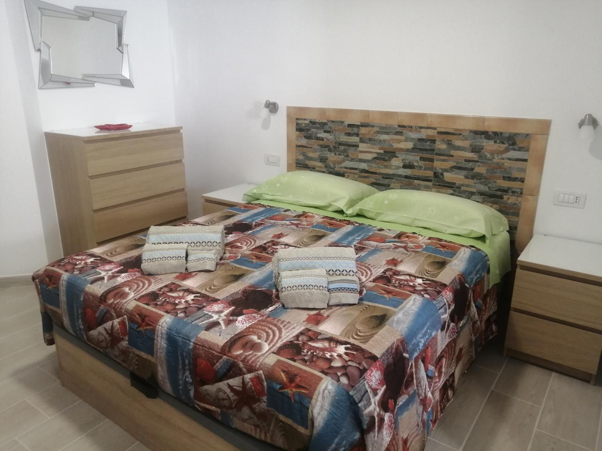 Costa Adeje Apartments Exterior photo